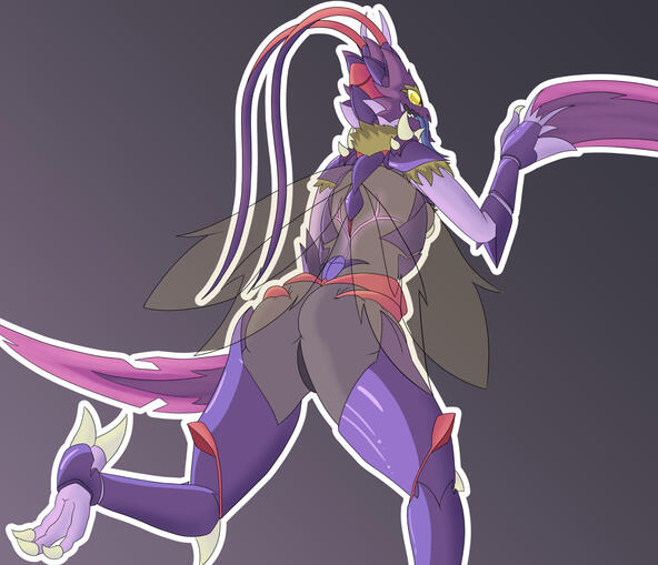 Cell shade / Simple Shading